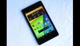 Ars Technica – Cheaper than most, better than all, Nexus 7 reviewed