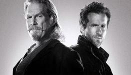R.I.P.D. Starring Ryan Reynolds & Jeff Bridges @ R.I.P.D. Film