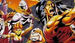 Breath of Fire II Coming to the Wii U