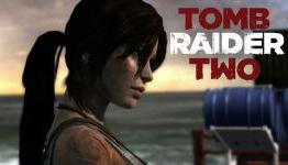 New Tomb Raider Confirmed!