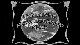 Fantastic Neighborhood 74: Groking a Shmup