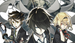 Mind≒0 Patch Reduces Load Times, Adds Cutscene Skipping
