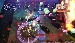 Mamorukun Curse! Review | GameDynamo
