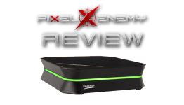 Hauppauge HD PVR 2 Gaming Plus review, the latest capturing device delivers