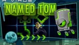 Livestream: A Virus Named Tom Turns One and Tim Keenan Joins Us For Fun | Leviathyn