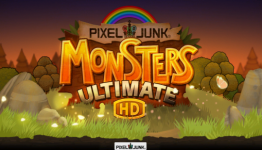 PixelJunk Monsters: Ultimate HD (PS Vita) Review – JPS