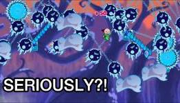 Cloudberry Kingdom is the stuff of nightmares | video