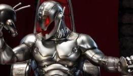 Ultron Was Not Ever A Part Of Edgar Wright’s ‘Ant-Man’