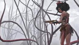 The Art Of: Zeno Clash – nothing is simple when you’re making a surreal firstperson brawler