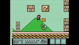 A Look Back: Super Mario