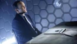 Joss Whedon and Clark Gregg Talk Marvel’s Agents of S.H.I.E.L.D.