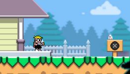 Mutant Mudds Is Coming To The PlayStation Vita
