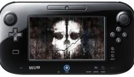 Call Of Duty: Ghosts Wii U Information