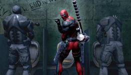 Deadpool – Review – 42 Level One