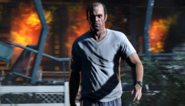 ESRB Spills The Beans on User-Generated Content in Grand Theft Auto V