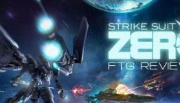 Strike Suit Zero (PC) | FTG Review
