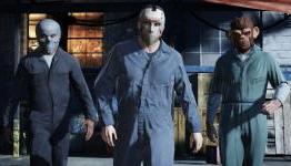 Grand Theft Auto V For PC Leaked on Torrents?