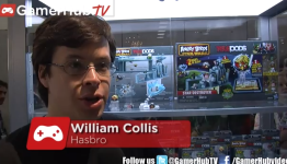 Angry Birds Star Wars II Telepods Preview Interview With Hasbro