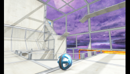 The Brief: Influx – Pixels For Breakfast