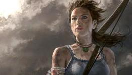 Next-Generation Tomb Raider Confirmed