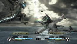 Let’s Play Pacific Rim