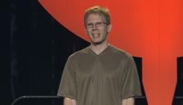 John Carmack Talks Wii U, Vita, Xbox One, and PS4
