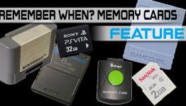 Remember When? Memory Cards
