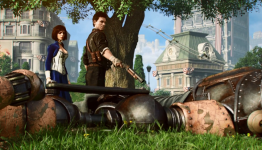 Bioshock Infinite for Mac going to launch on August 29