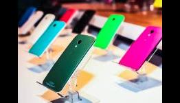 Motorola CEO: Don’t worry, cheaper Moto X in the works