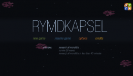 Rymdkapsel Review | AppSpy