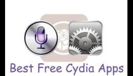 List of 115 Best Free Cydia Apps for iPhone and iPad