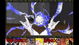 Nostalgic Sailor Moon Mod for Doom 2