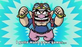 Game and Wario Video Review | Press Start Australia