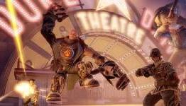 Bioshock Infinite – Clash in the Clouds (MasonicGamer)