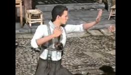 Whore of the Orient leaked gameplay footage revealed
