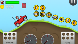 Hill Climb Racing Review – SentralGamer