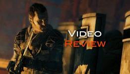 Mars: War Logs Review – Chet & Jon