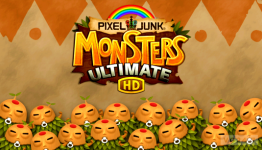 PixelJunk Monsters Ultimate HD Review | GamEvo