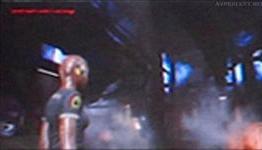 Creative Assembly leaks new Alien game image?