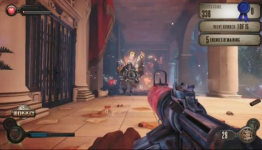 BioShock Infinite: Clash In The Clouds Review | NowGamer