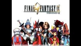 Pop Fiction: Final Fantasy IX: Lost Nero Family