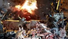 Metro Last Light Factions Pack Review | GamingBolt