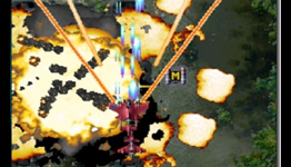 Raiden Legacy Brings Shmups To Ouya
