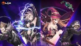 Mirror War – English Publisher for Southeast Asia Announced