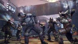 Mars War Logs Review – XCLANN