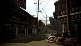Whore of the Orient ‘screenshots’ appear following gameplay footage leak