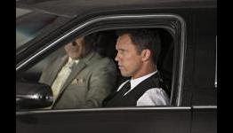 TV Fanatic Burn Notice Review: Men and Monsters