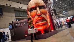 ”First Impressions: Attack on Titan | Anime Kida”