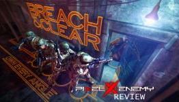Breach & Clear review: Special Forces in the palm of your hand — Pixel Enemy