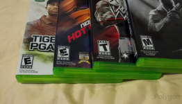 ESRB tweaks rating icons for digital and mobile future